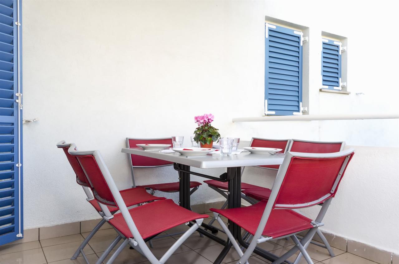 Apartment Branka ซรีมา ภายนอก รูปภาพ